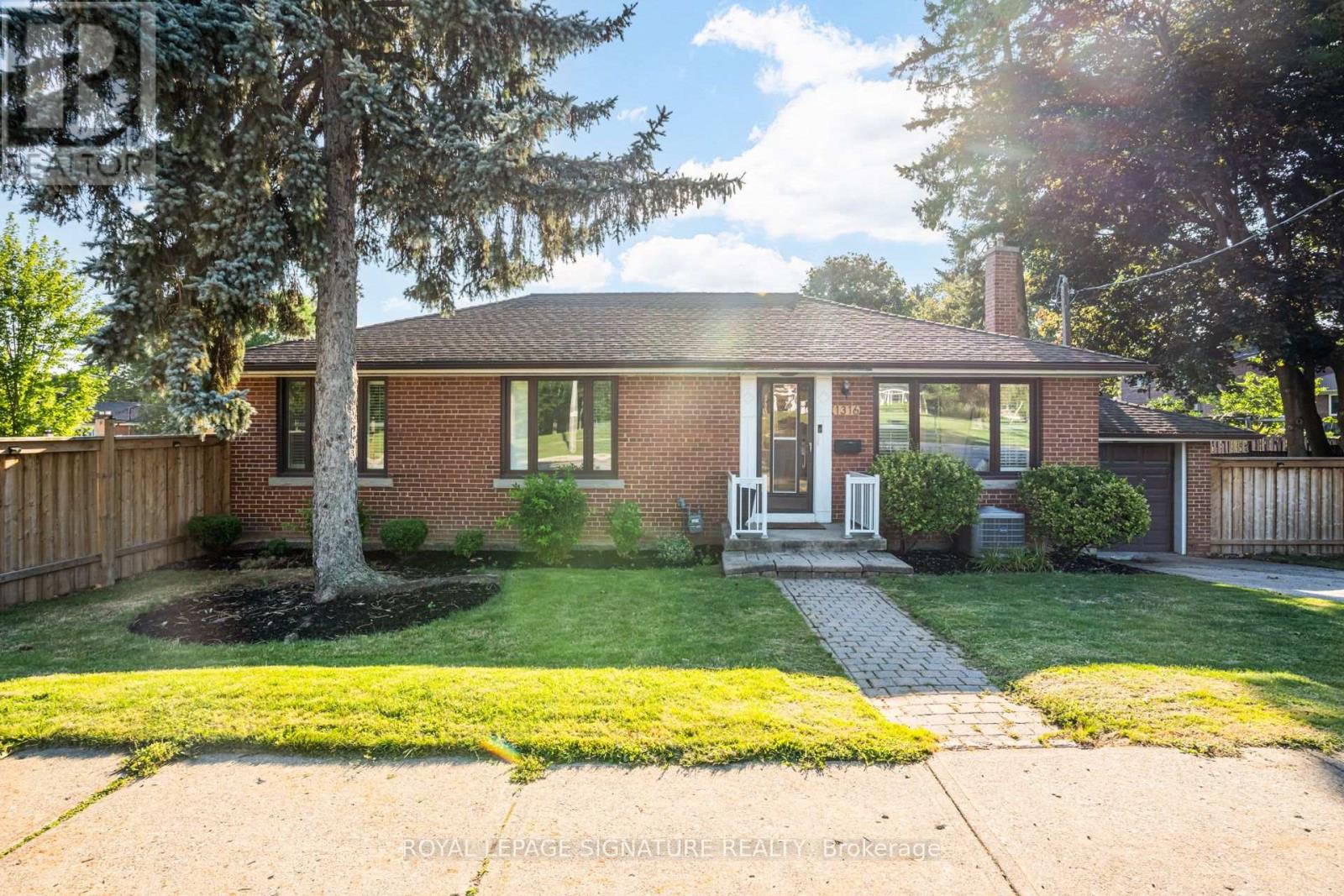 Photo of 1316 Kipling Avenue