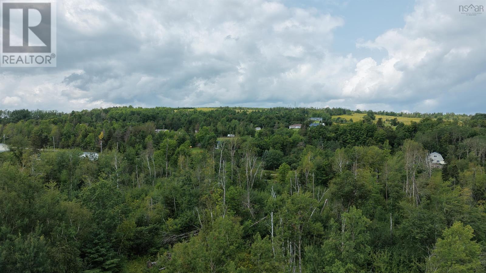 Property 3 of 4 of Lot 1 Highway 104