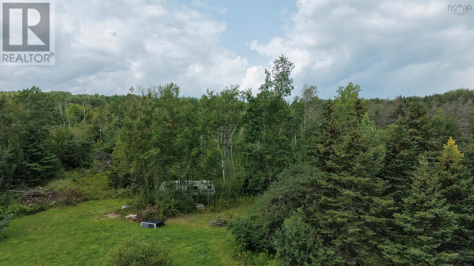 Property 2 of 4 of Lot 1 Highway 104