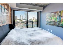 817 - 51 Trolley Crescent, Toronto, ON M5A0E9 Photo 14