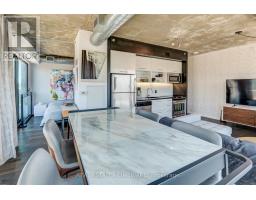 817 - 51 Trolley Crescent, Toronto, ON M5A0E9 Photo 11