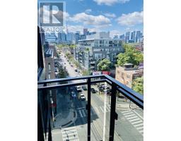 817 - 51 Trolley Crescent, Toronto, ON M5A0E9 Photo 16