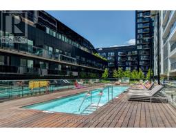 817 - 51 Trolley Crescent, Toronto, ON M5A0E9 Photo 30