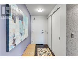 Dining room - 817 - 51 Trolley Crescent, Toronto, ON M5A0E9 Photo 6
