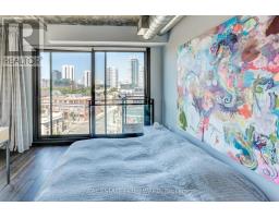 817 - 51 Trolley Crescent, Toronto, ON M5A0E9 Photo 20