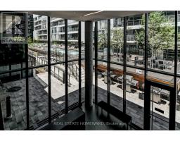817 - 51 Trolley Crescent, Toronto, ON M5A0E9 Photo 28