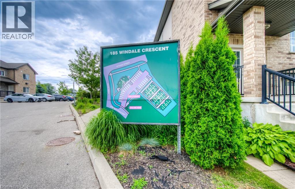 #1C 185 WINDALE Crescent - 2