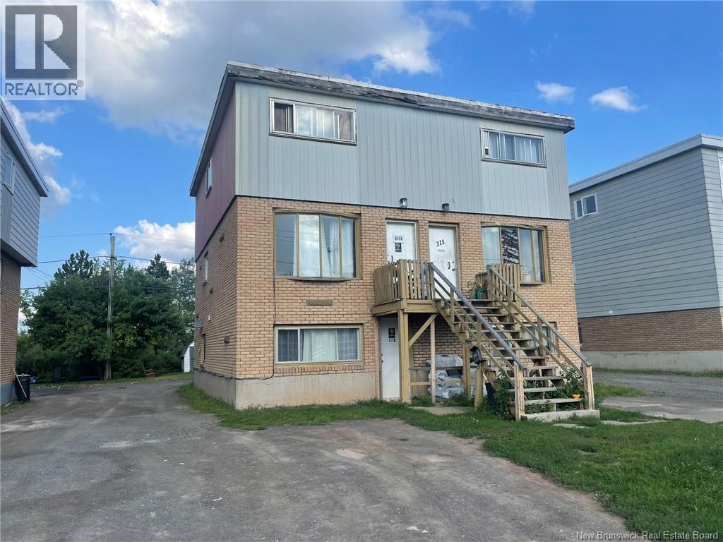 315-317A-317B West Lane