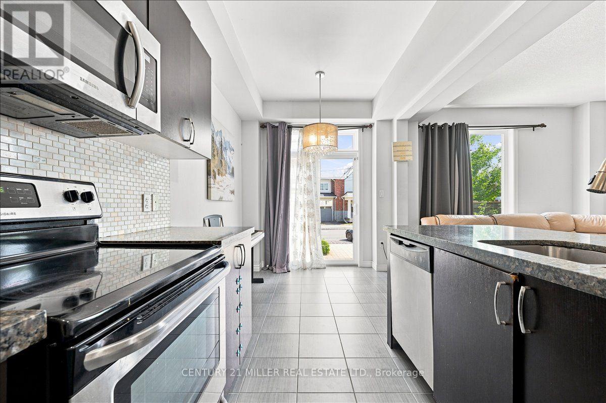 #30 90 RAYMOND ROAD - 21