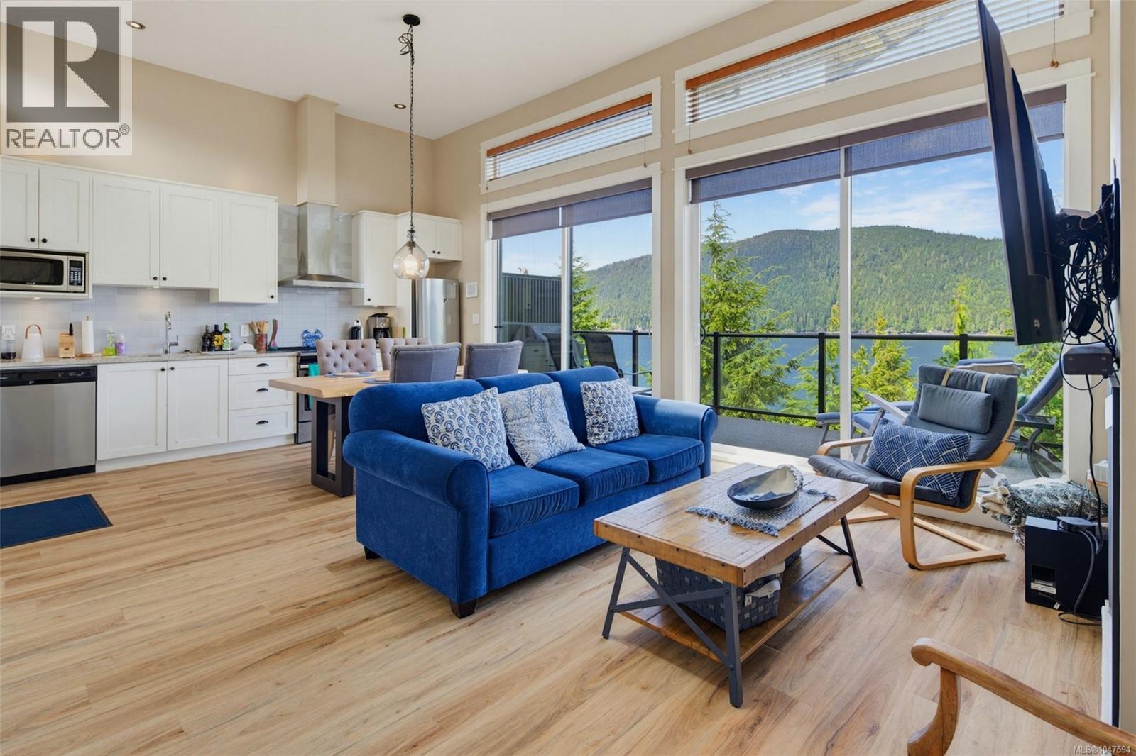 232 6596 Baird Rd, Port Renfrew