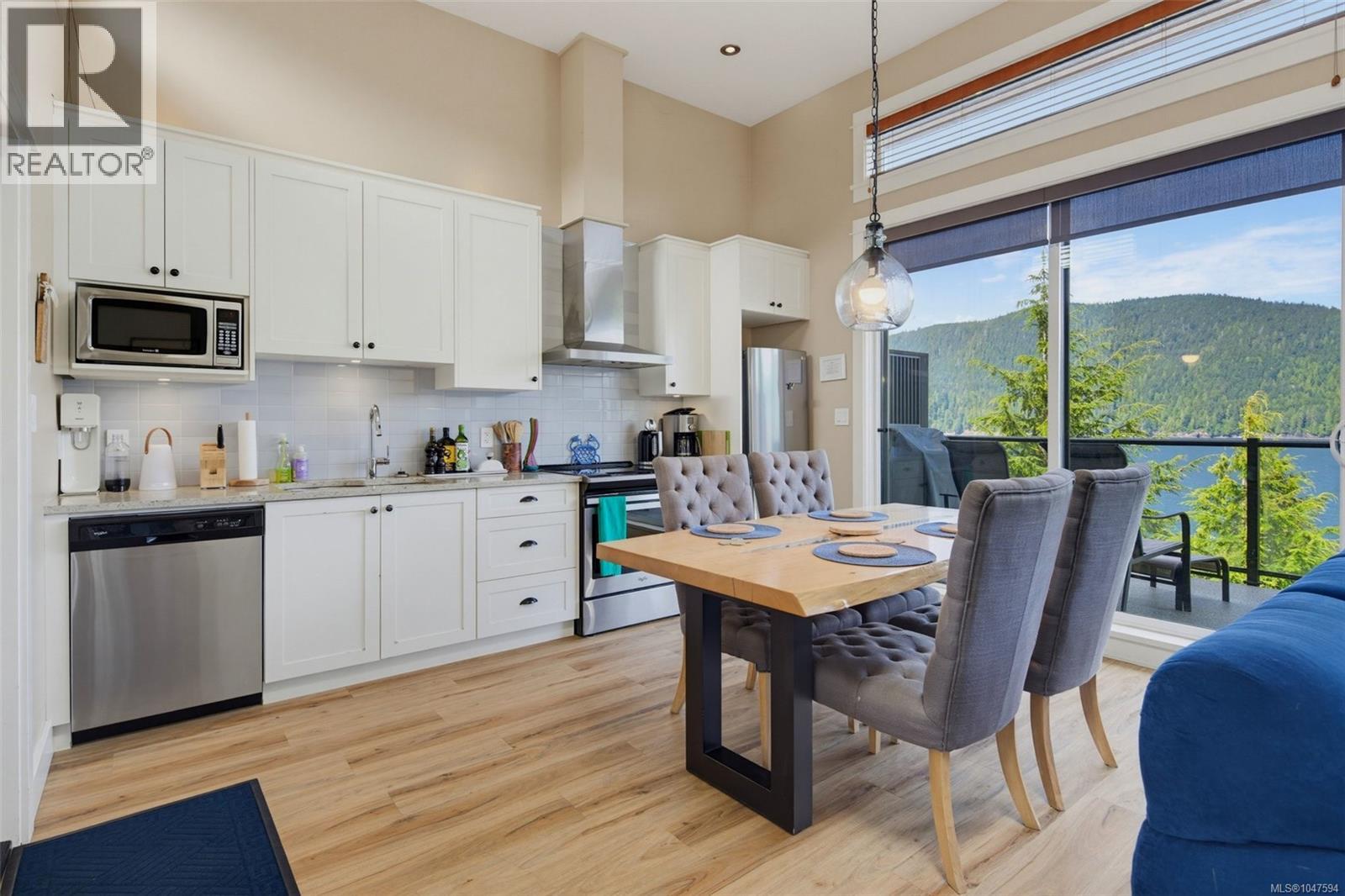 232 6596 Baird Rd, Port Renfrew