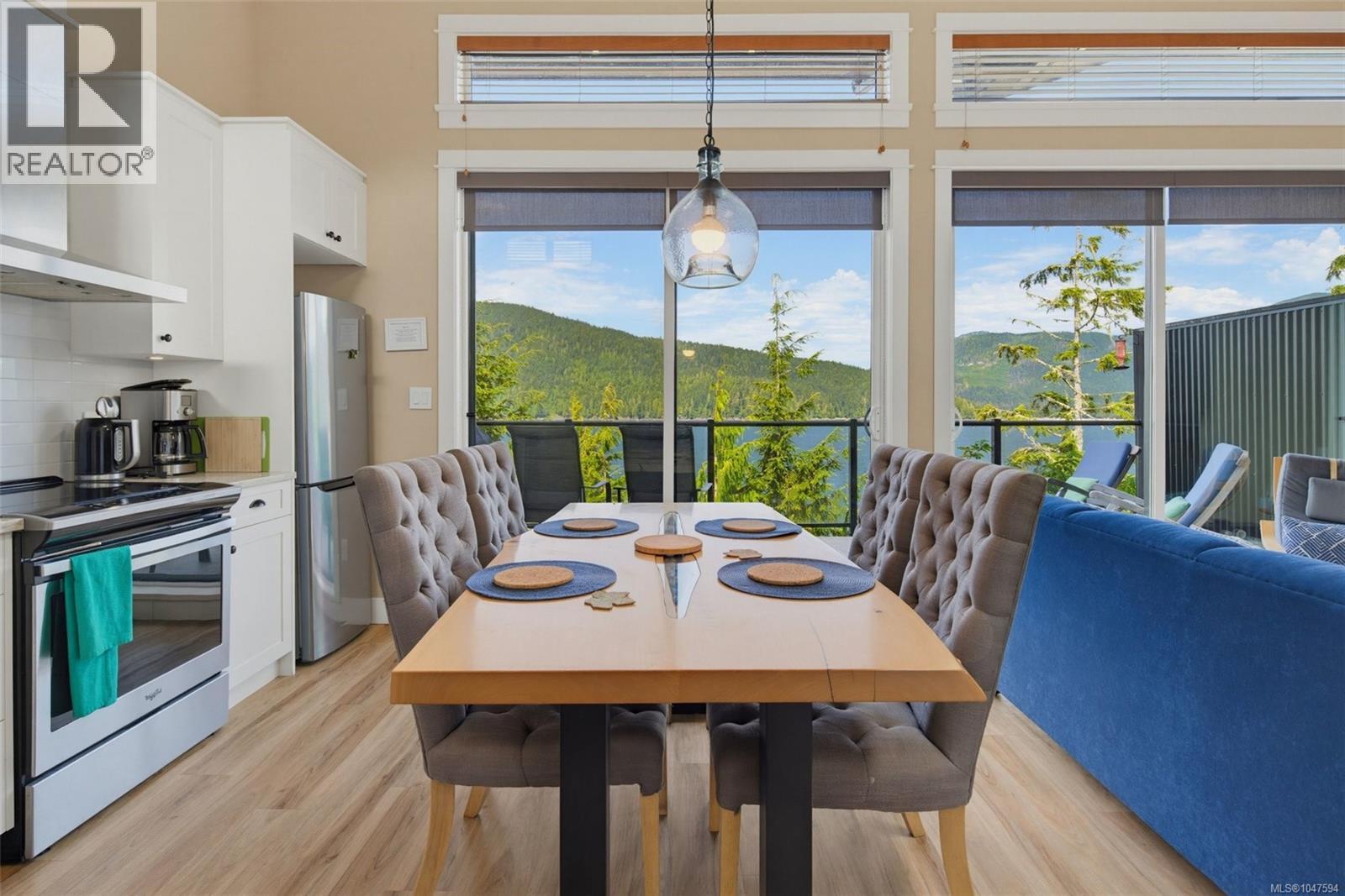 232 6596 Baird Rd, Port Renfrew