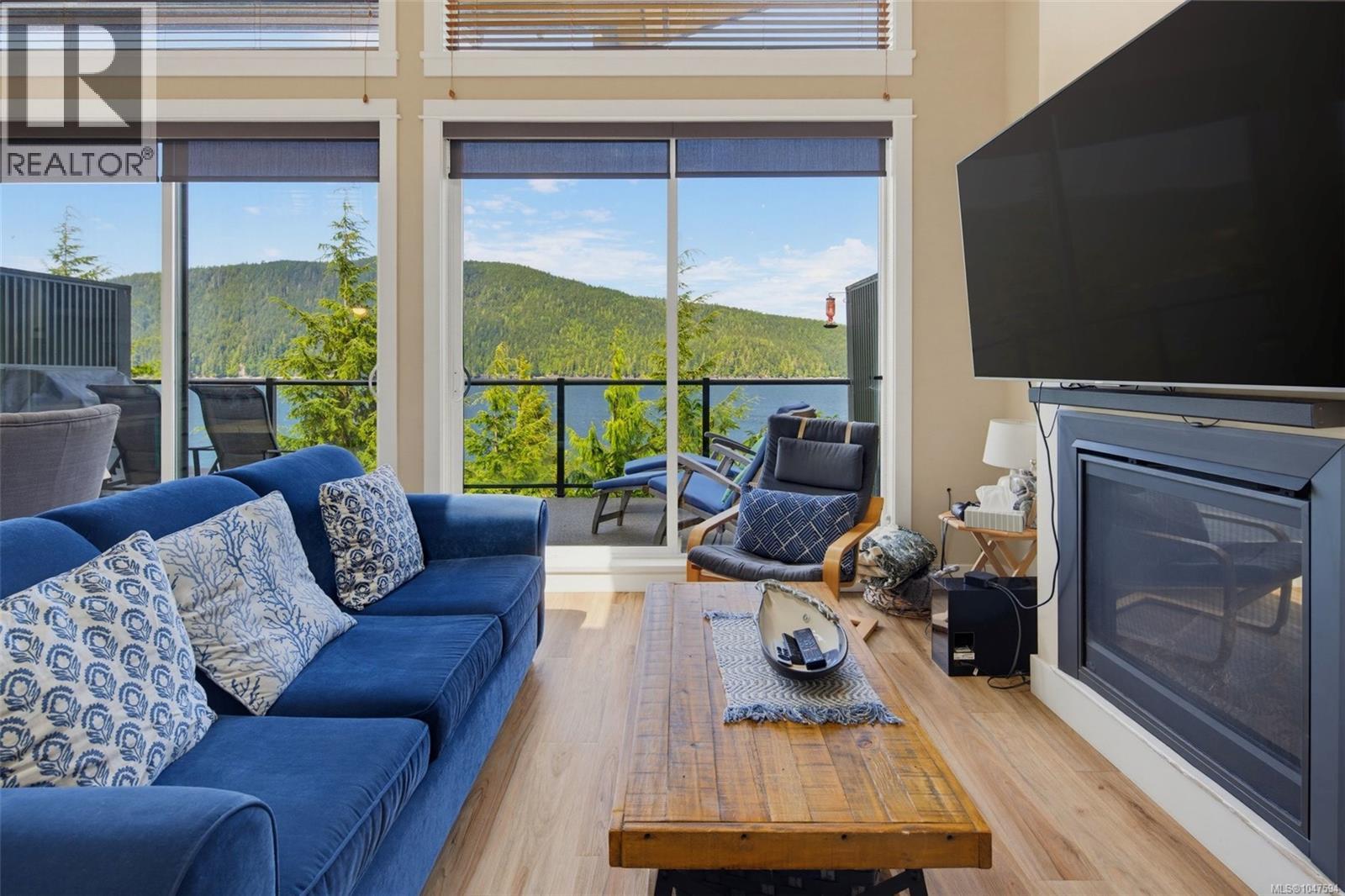 232 6596 Baird Rd, Port Renfrew