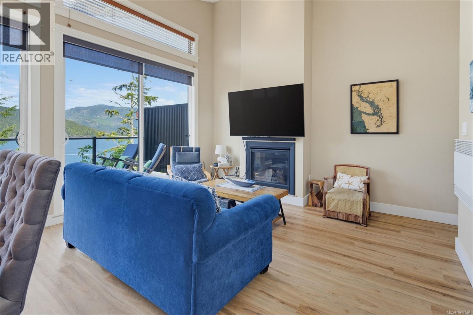 232 6596 Baird Rd, Port Renfrew