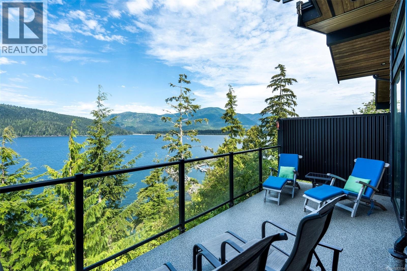232 6596 Baird Rd, Port Renfrew