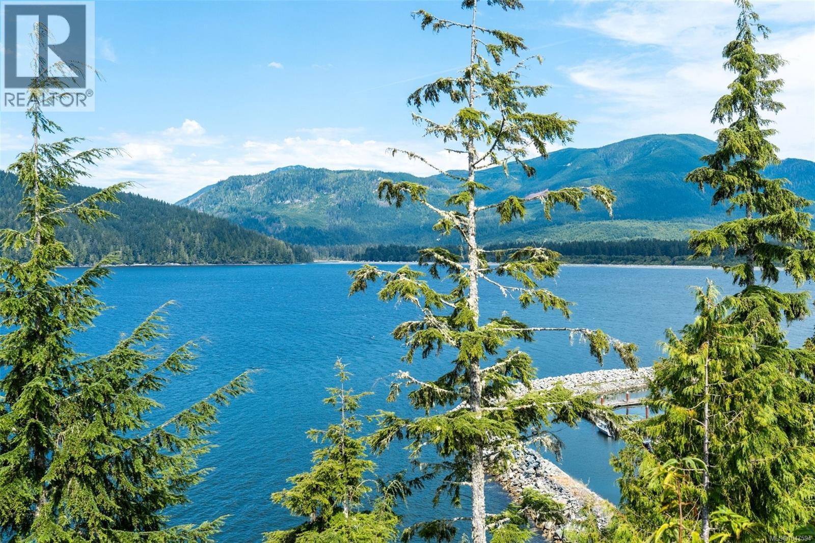 232 6596 Baird Rd, Port Renfrew