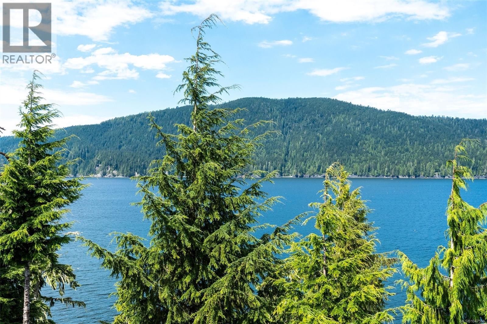 232 6596 Baird Rd, Port Renfrew