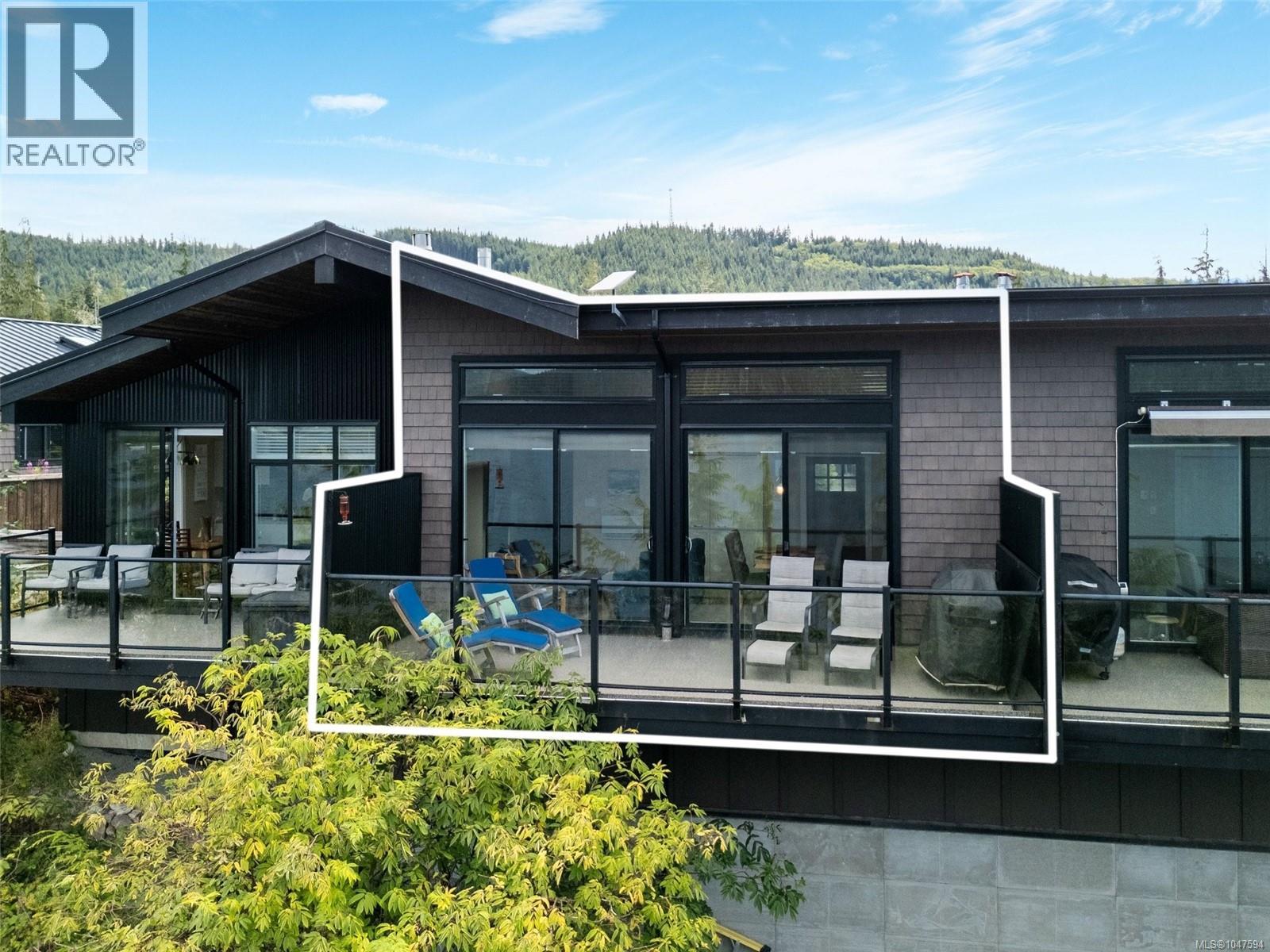 232 6596 Baird Rd, Port Renfrew