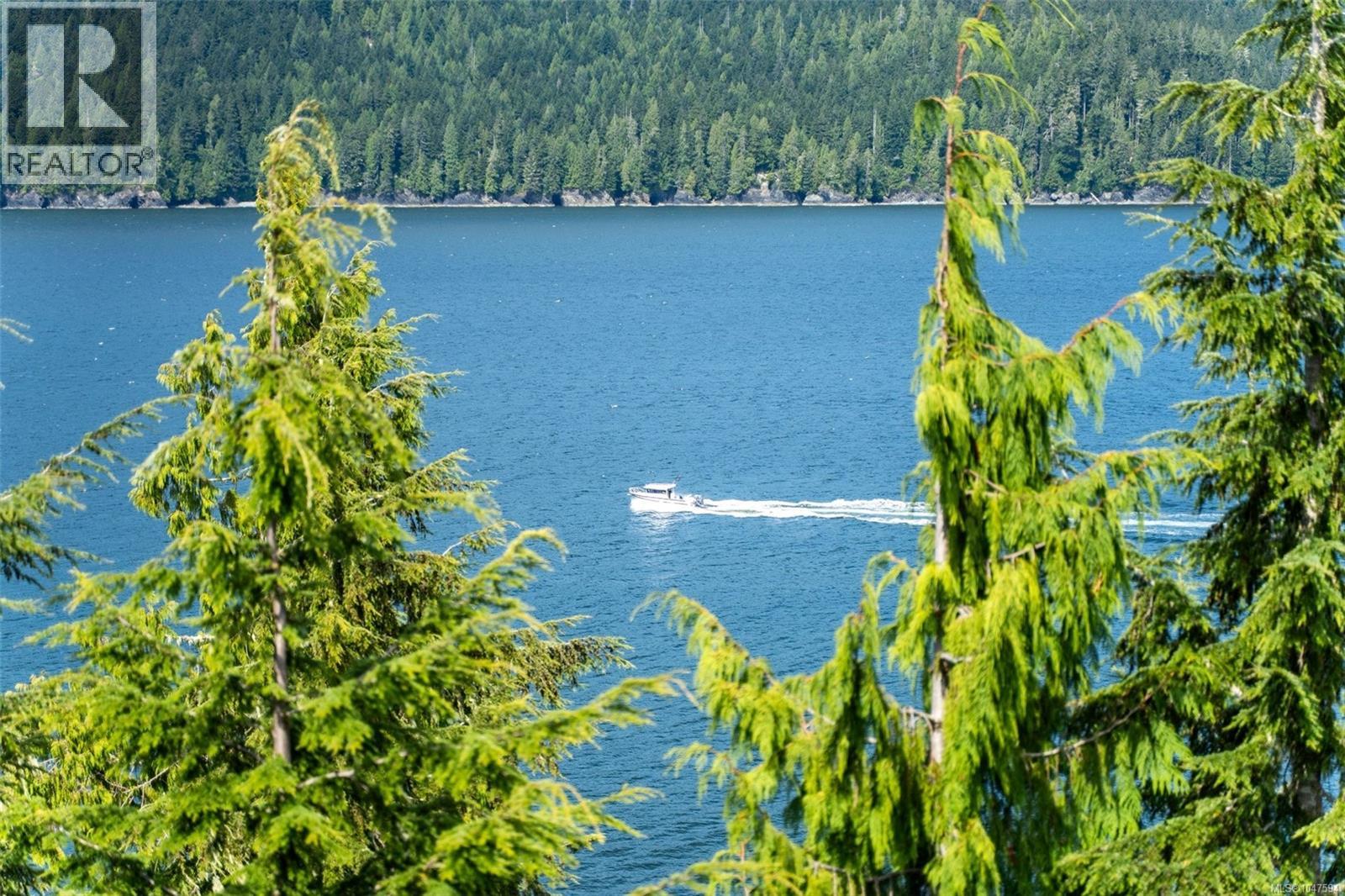 232 6596 Baird Rd, Port Renfrew