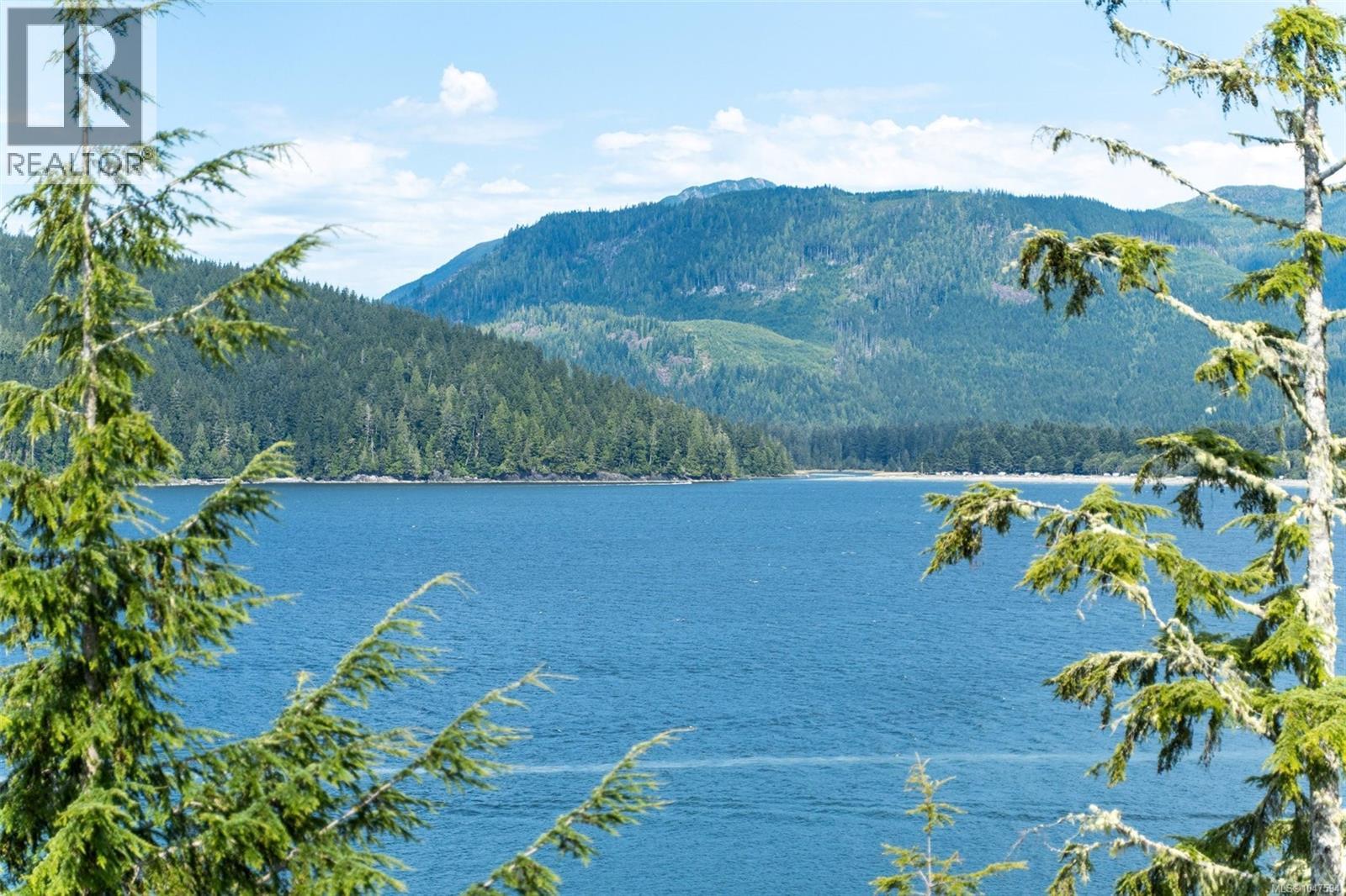 232 6596 Baird Rd, Port Renfrew