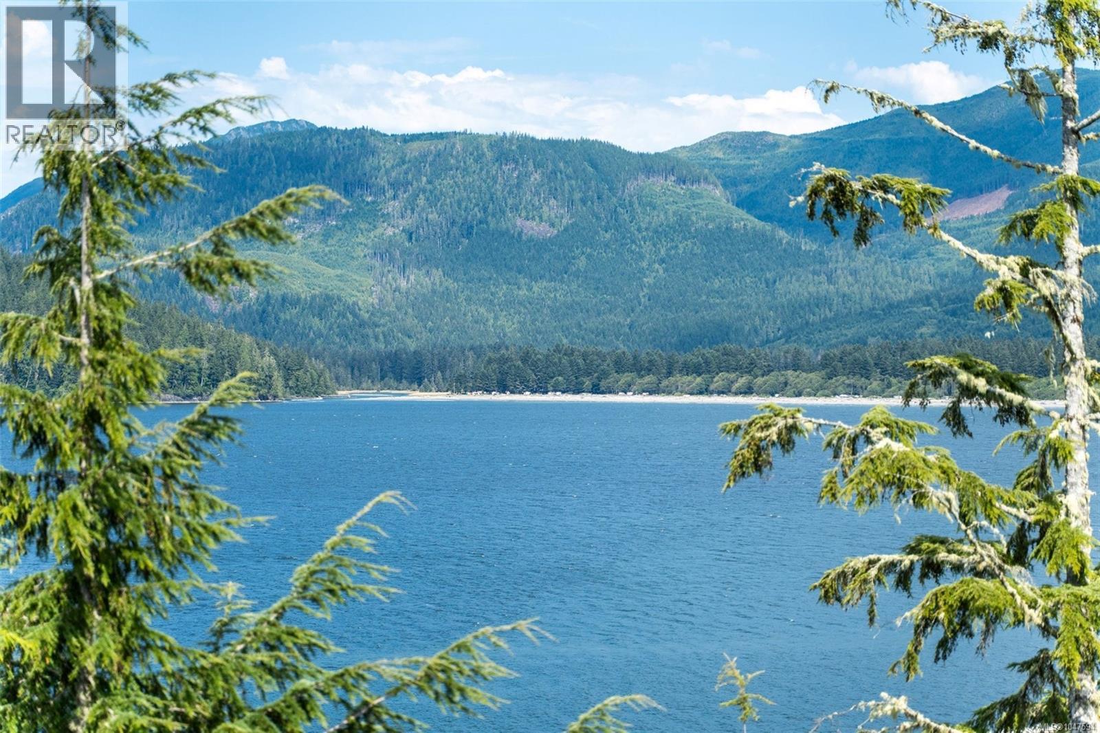 232 6596 Baird Rd, Port Renfrew
