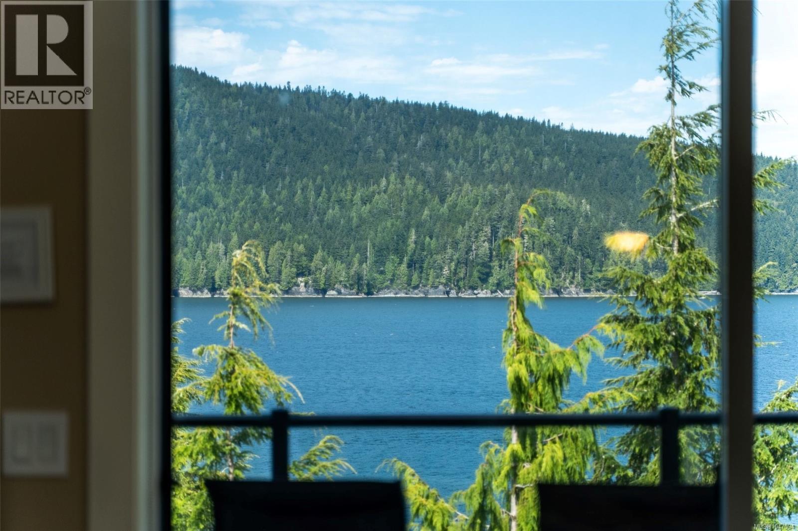 232 6596 Baird Rd, Port Renfrew