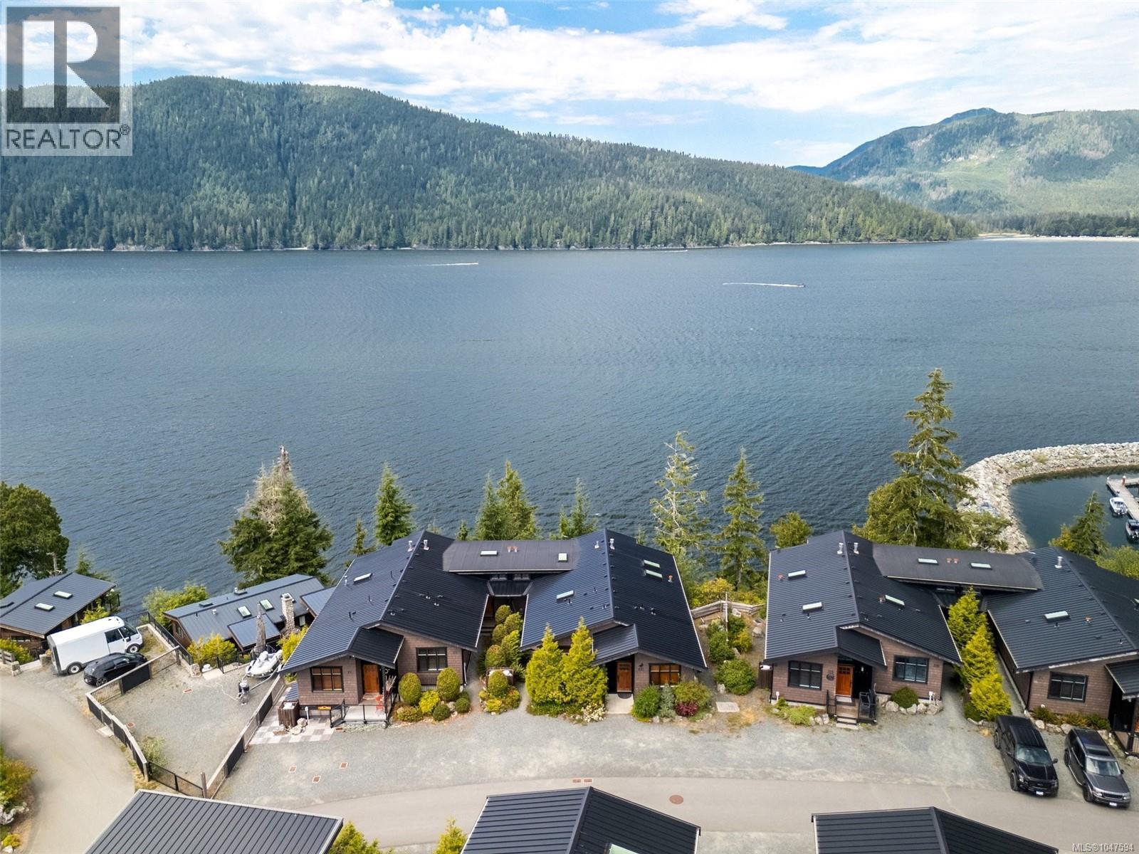 232 6596 Baird Rd, Port Renfrew