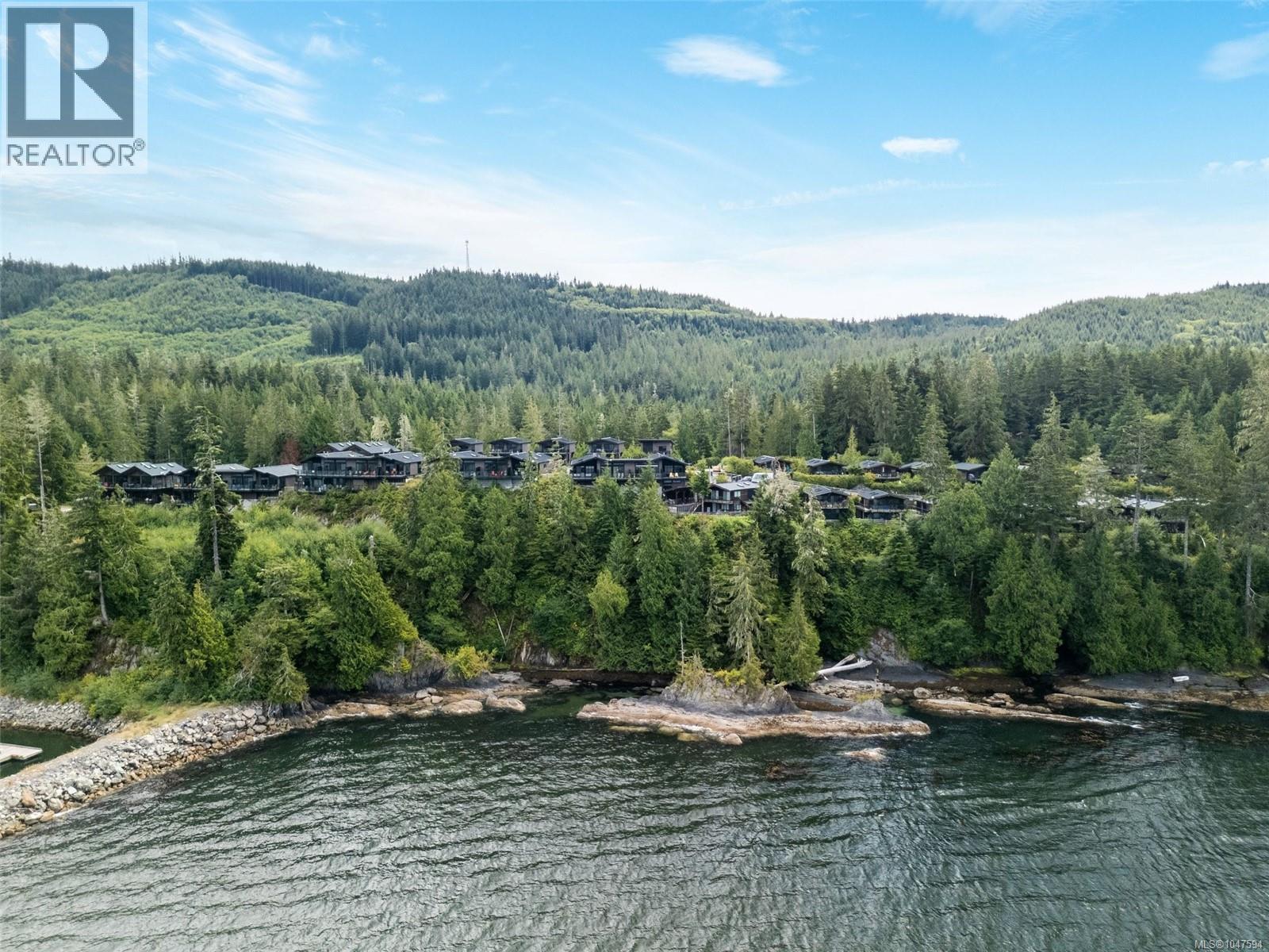 232 6596 Baird Rd, Port Renfrew