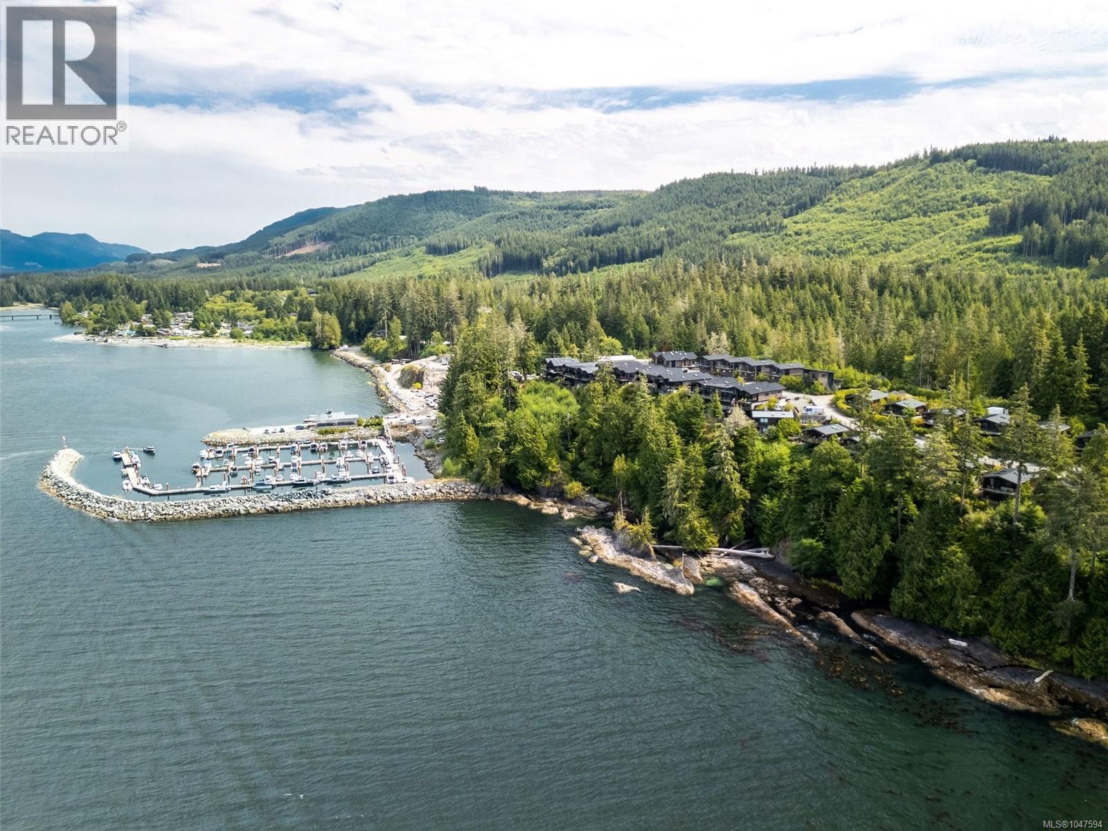 232 6596 Baird Rd, Port Renfrew