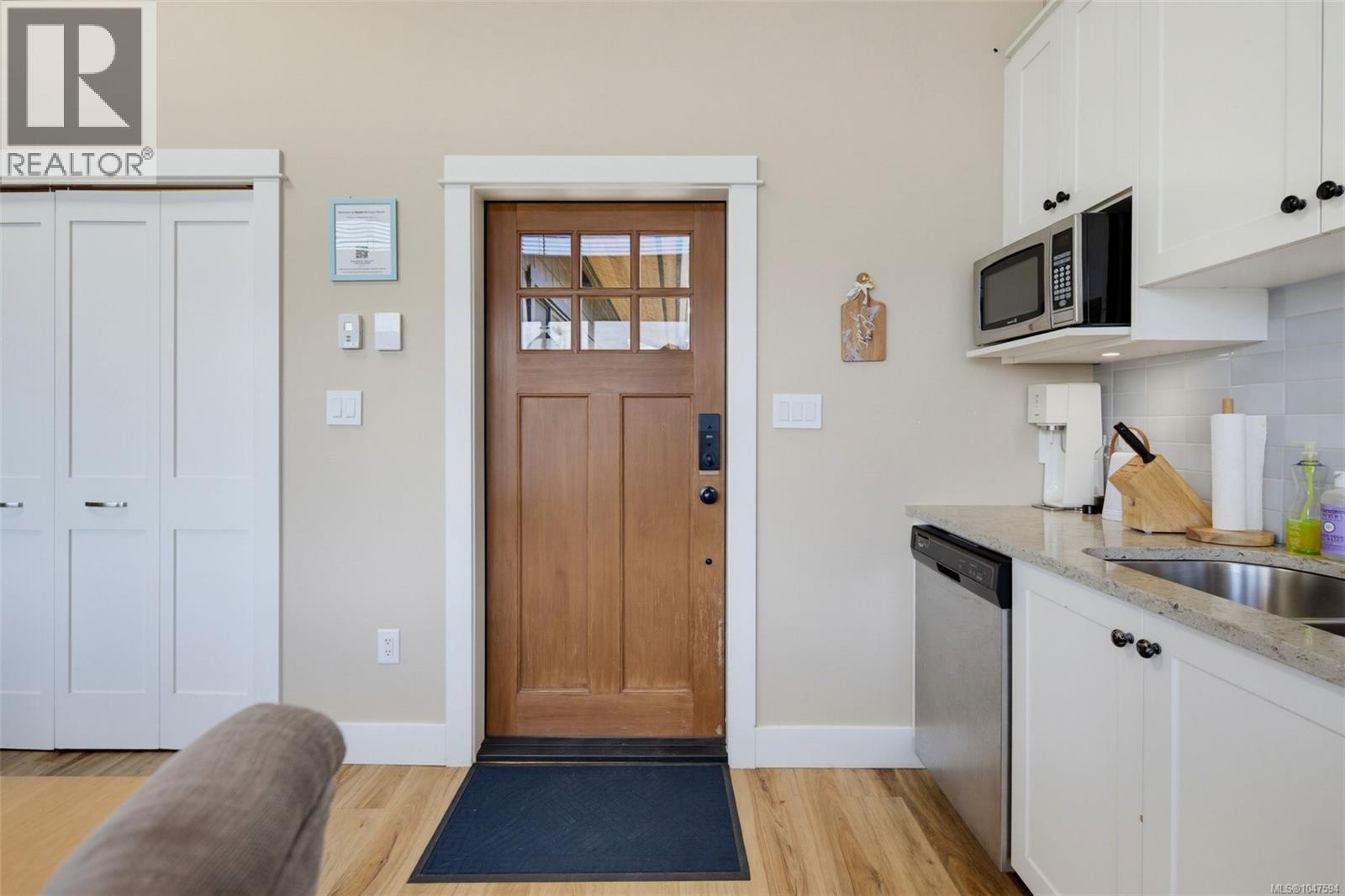 232 6596 Baird Rd, Port Renfrew