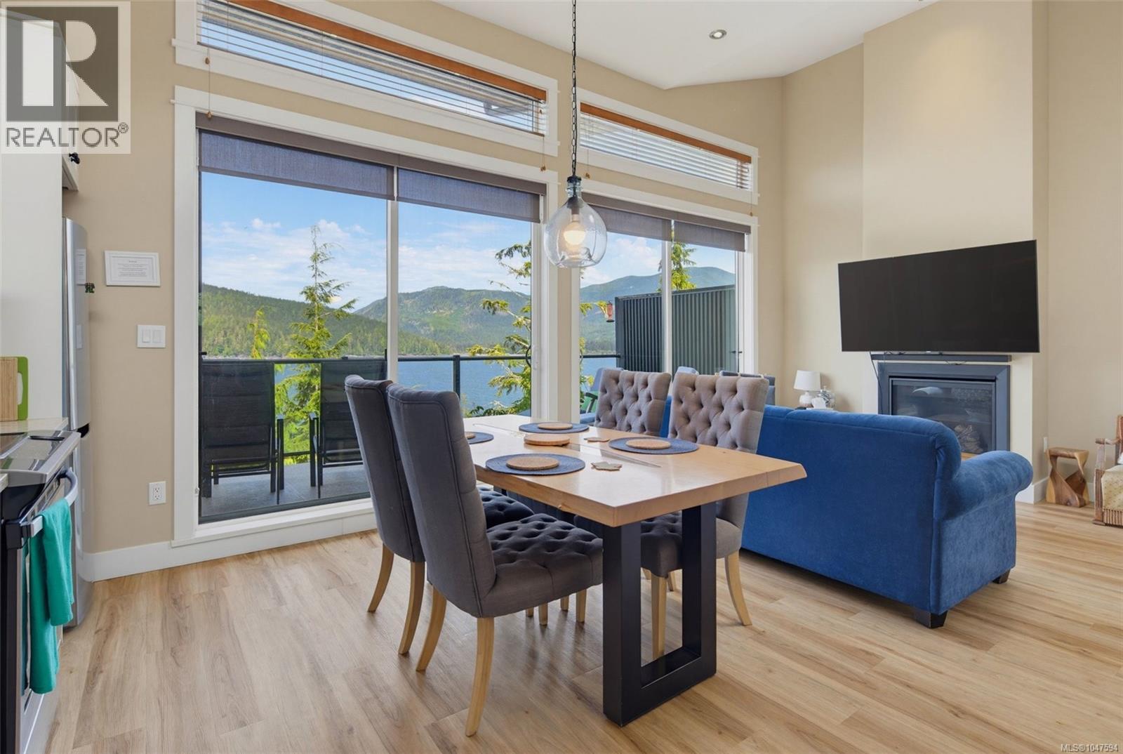 232 6596 Baird Rd, Port Renfrew