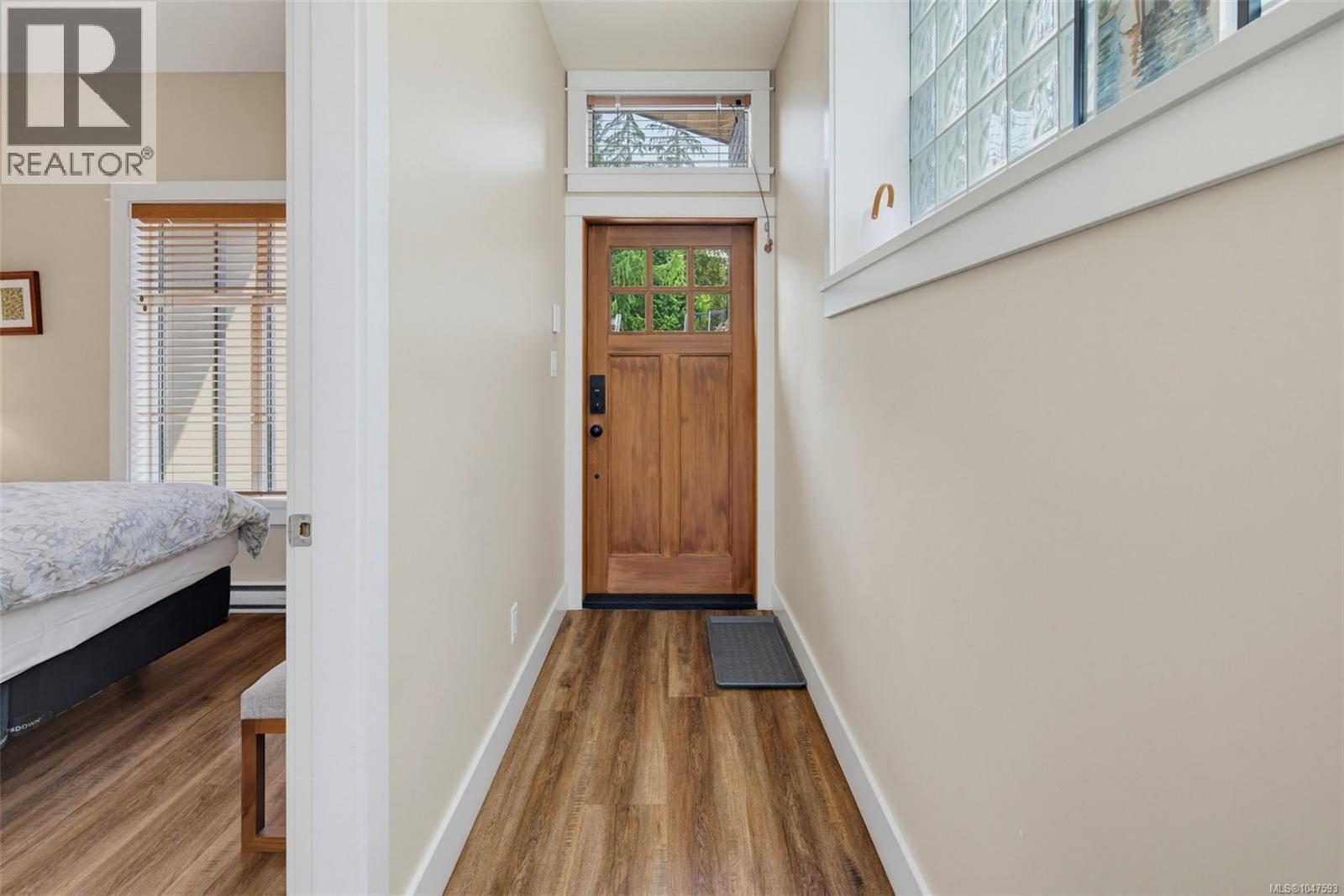 208B 6596 Baird Rd, Port Renfrew