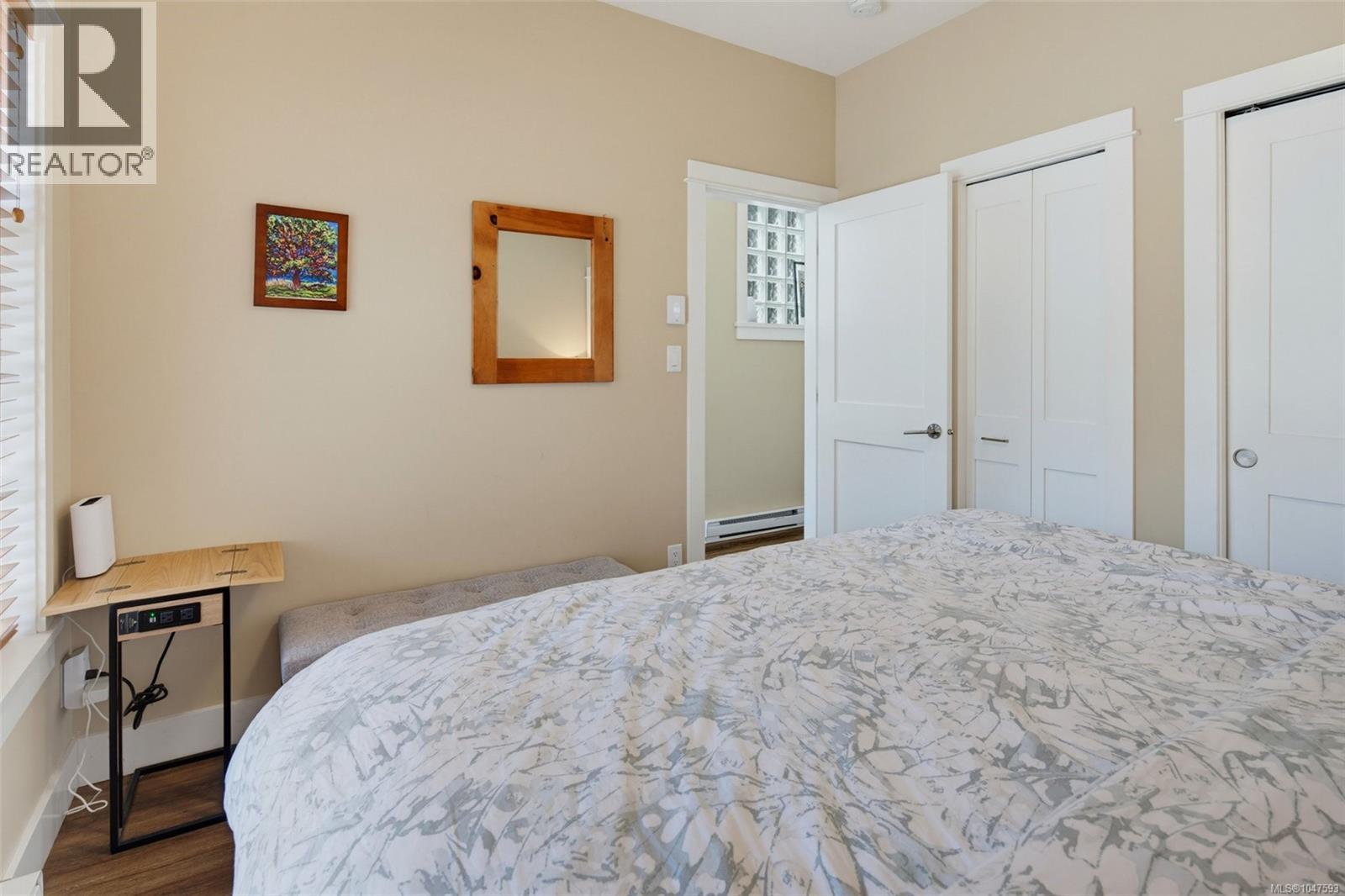 208B 6596 Baird Rd, Port Renfrew