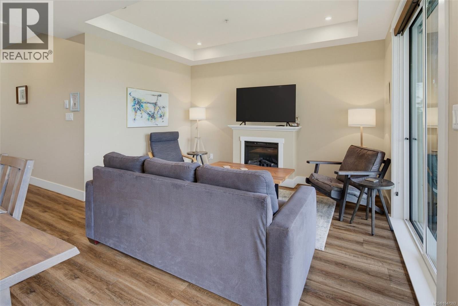 208B 6596 Baird Rd, Port Renfrew