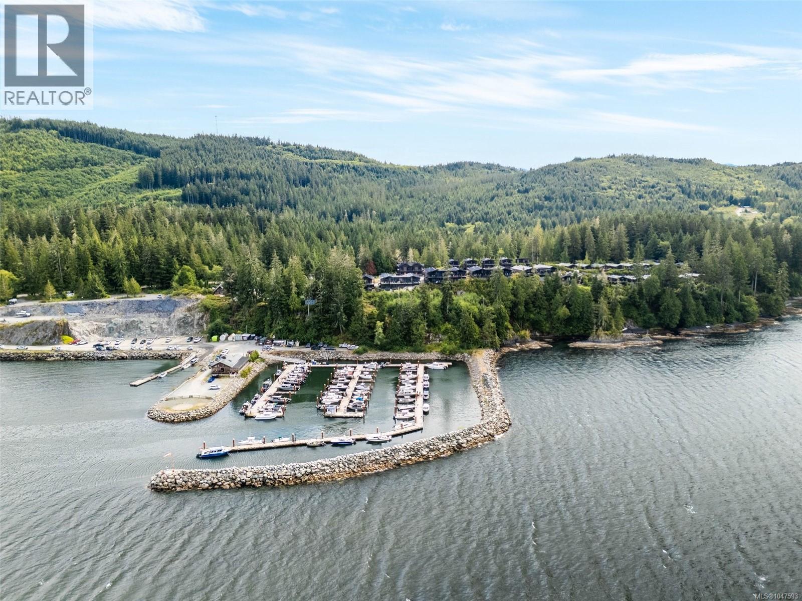 208B 6596 Baird Rd, Port Renfrew