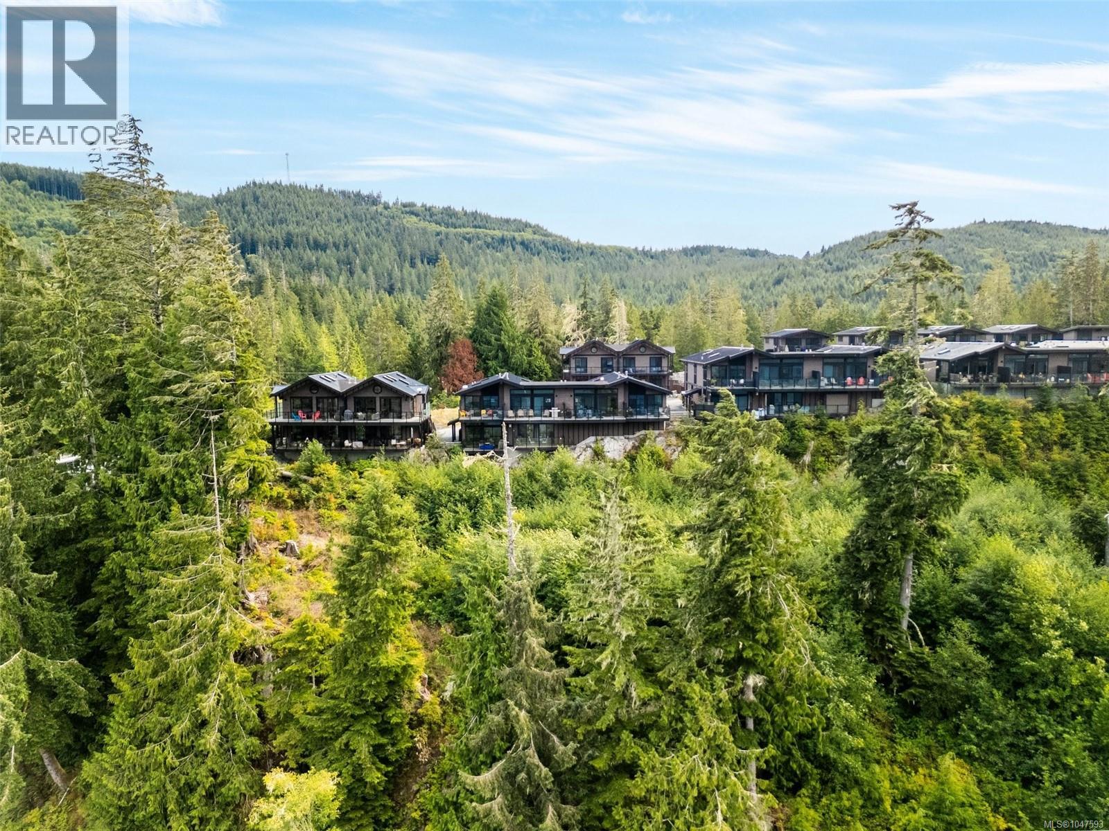 208B 6596 Baird Rd, Port Renfrew