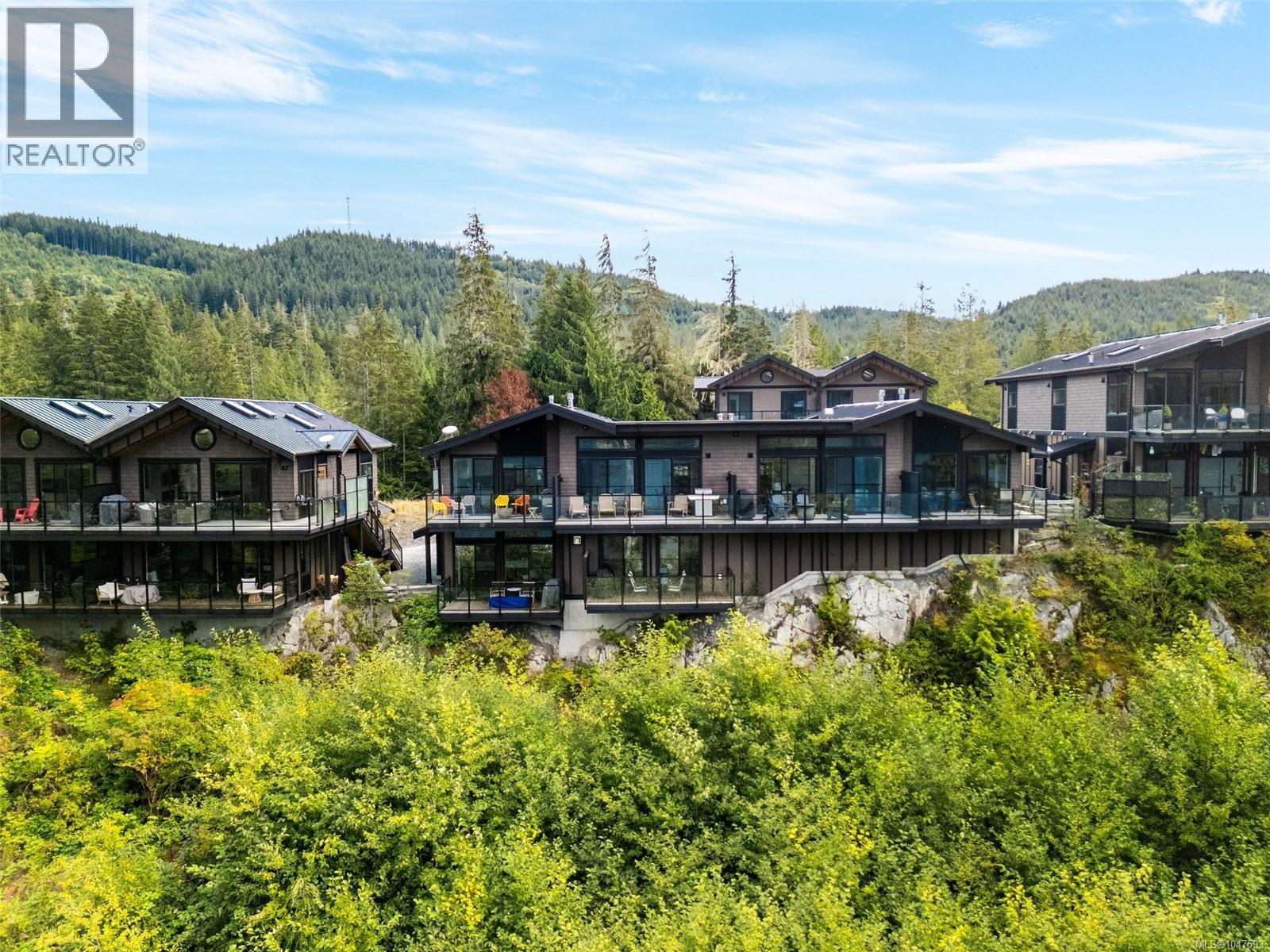 208B 6596 Baird Rd, Port Renfrew