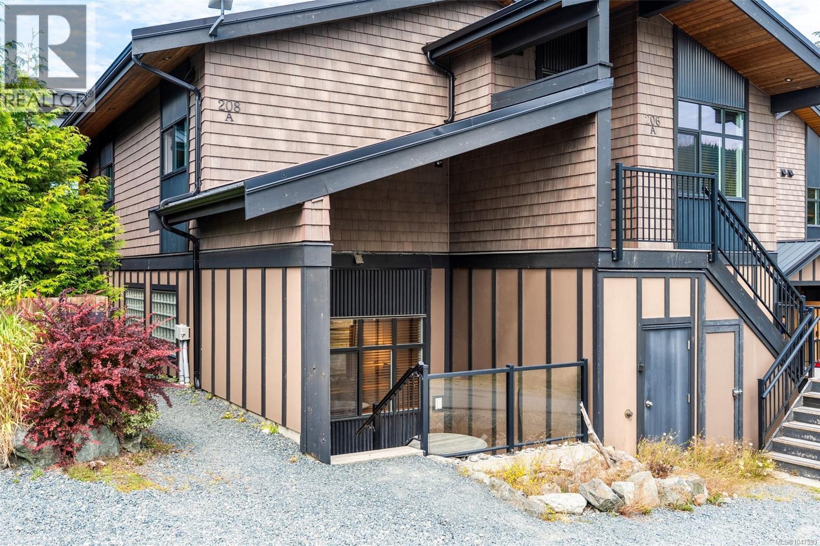 208B 6596 Baird Rd, Port Renfrew