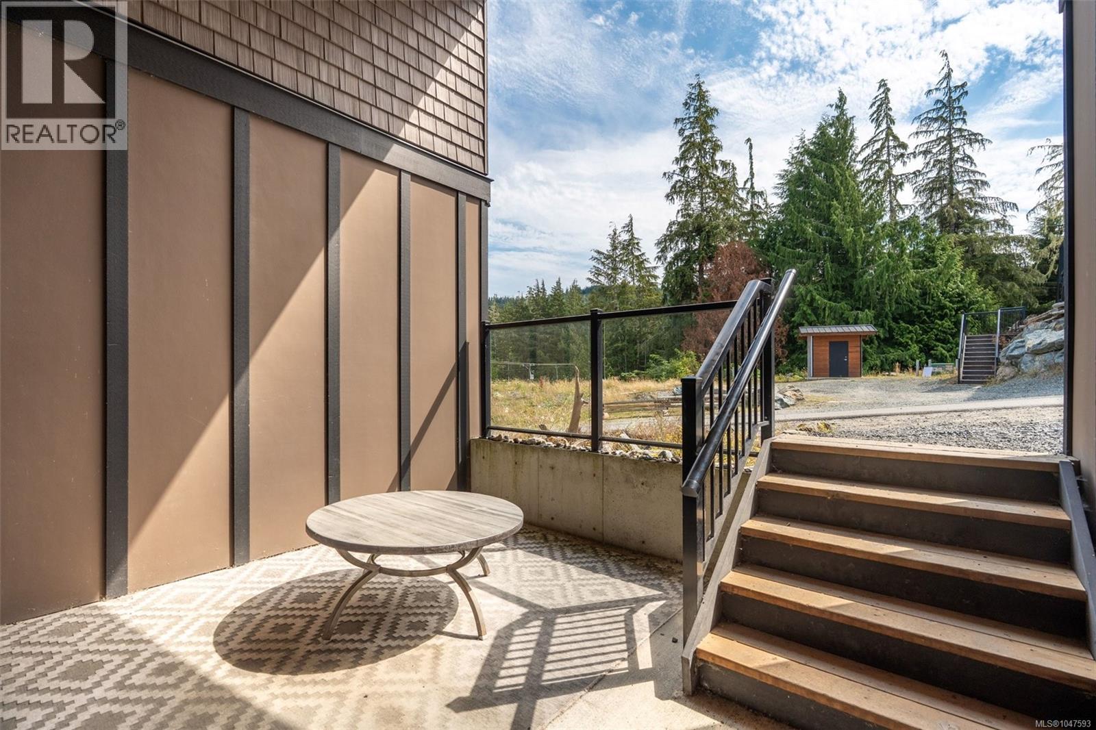 208B 6596 Baird Rd, Port Renfrew