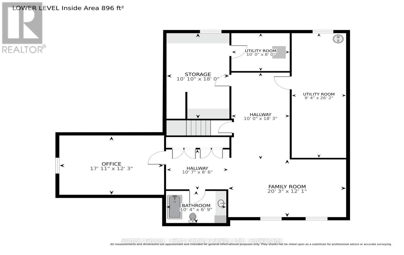 70 CRAWFORD STREET - 47