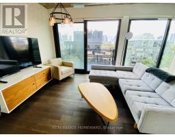 817 - 51 Trolley Crescent, Toronto, ON M5A0E9 Photo 13