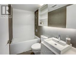 817 - 51 Trolley Crescent, Toronto, ON M5A0E9 Photo 19