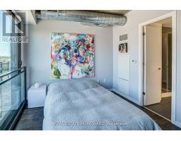 817 - 51 Trolley Crescent, Toronto, ON M5A0E9 Photo 20