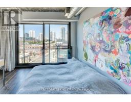 817 - 51 Trolley Crescent, Toronto, ON M5A0E9 Photo 21