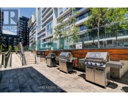 817 - 51 Trolley Crescent, Toronto, ON M5A0E9 Photo 30