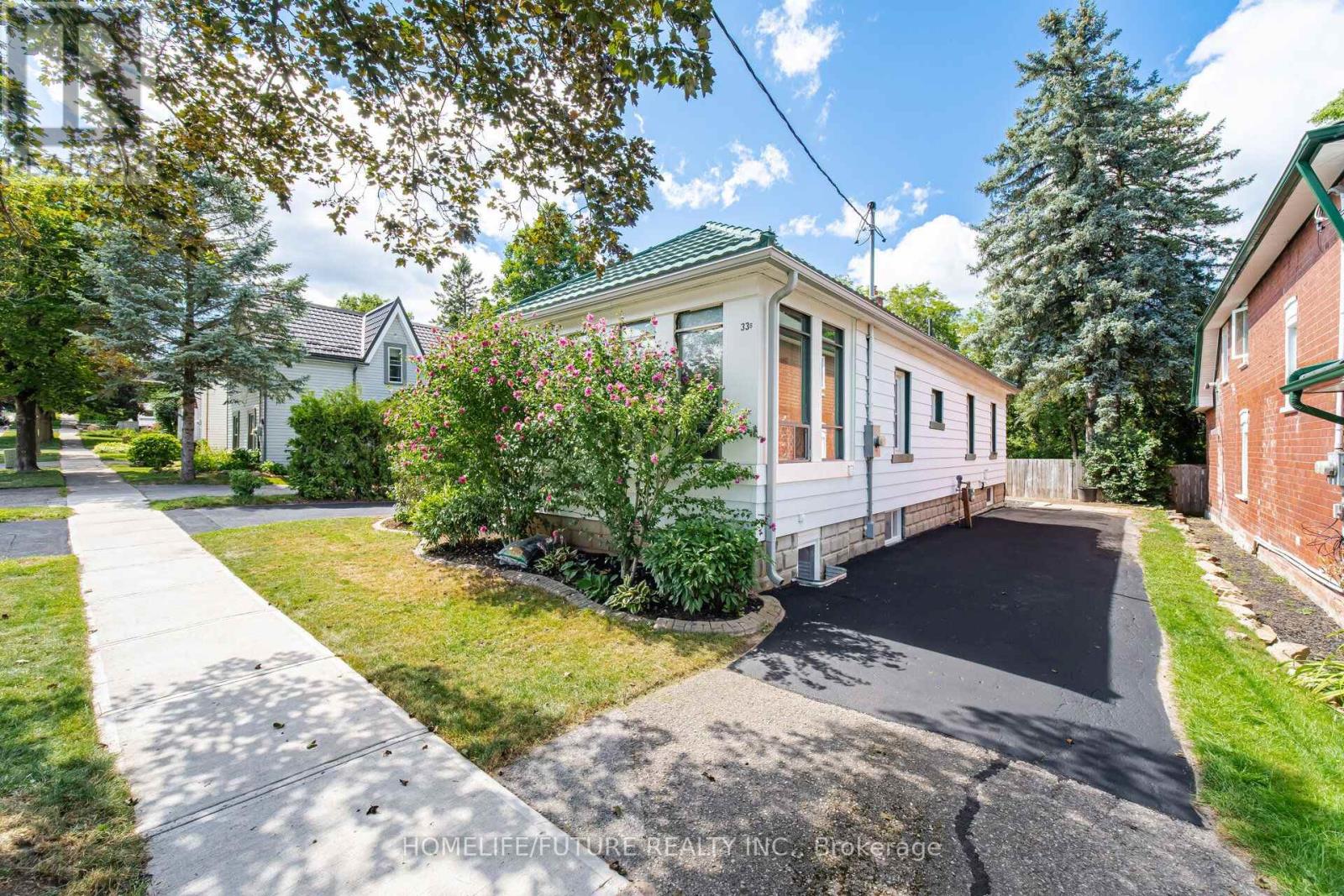 33 BROCK STREET - Image 4