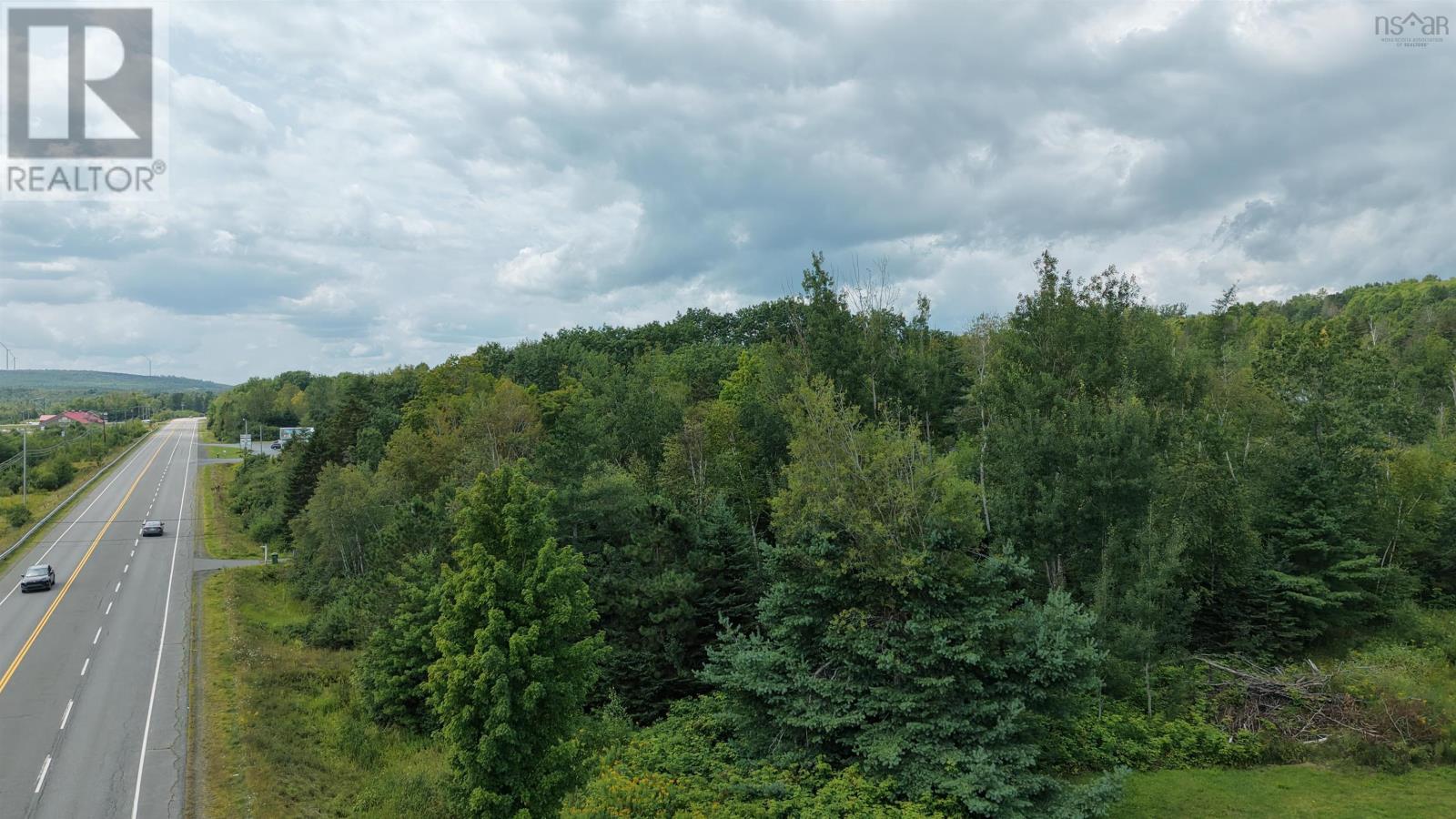 Property 3 of 5 of Lot 2 Highway 104