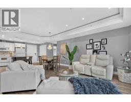 Foyer - 277 Yorkton Avenue Unit# 305, Penticton, BC V2A3V4 Photo 7