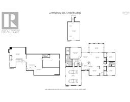 5pc Ensuite bath - 223 Highway 366, Tyndal Road, NS B4H3X9 Photo 8