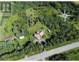 Sunroom - 223 Highway 366, Tyndal Road, NS B4H3X9 Photo 6